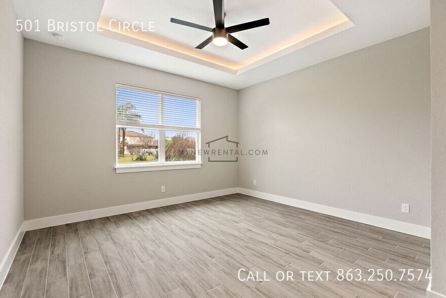 Building Photo - 501 Bristol Cir