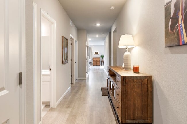 Building Photo - New Executive Furnished -Three bedroom, two bathroom new build home in Longmont fully furnished F...