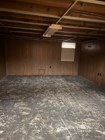 Basement - 17 Sunshine Dr