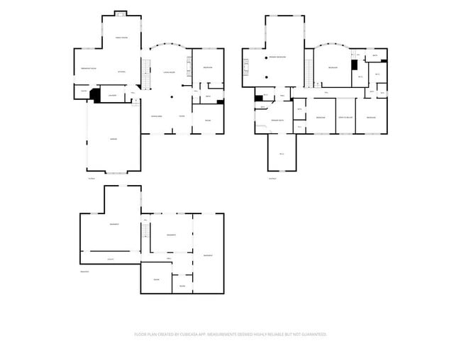 Building Photo - 3924 Sweat Creek Run NE