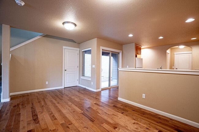 Building Photo - First month rent for June is $0