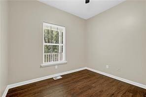 Building Photo - 1477 Akridge St NW