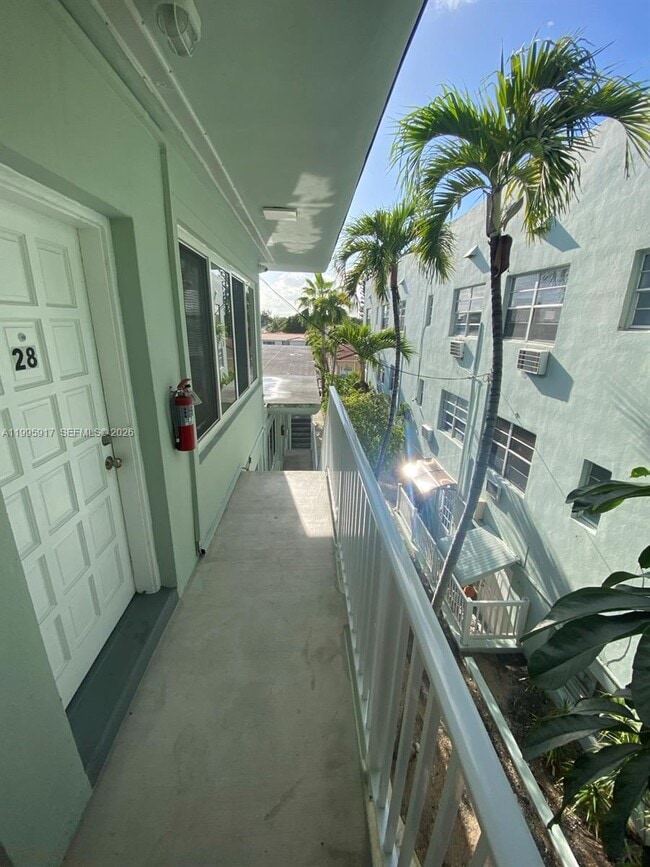 Building Photo - 9056 Collins Ave