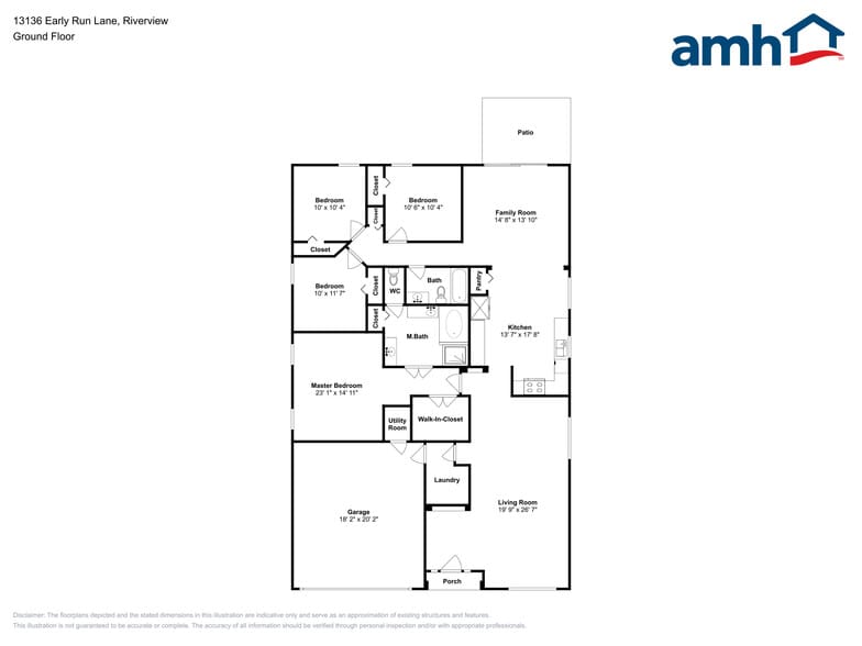 Building Photo - 13136 Early Run Ln