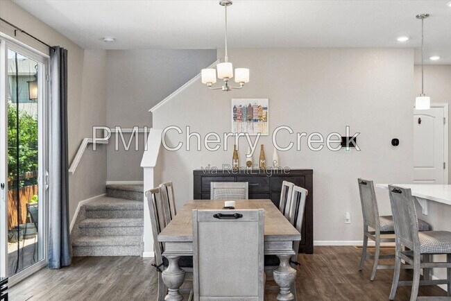 Building Photo - 4373 S Nepal Ct