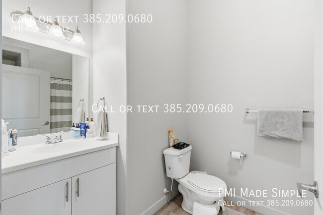 Building Photo - 1140 W 950 N