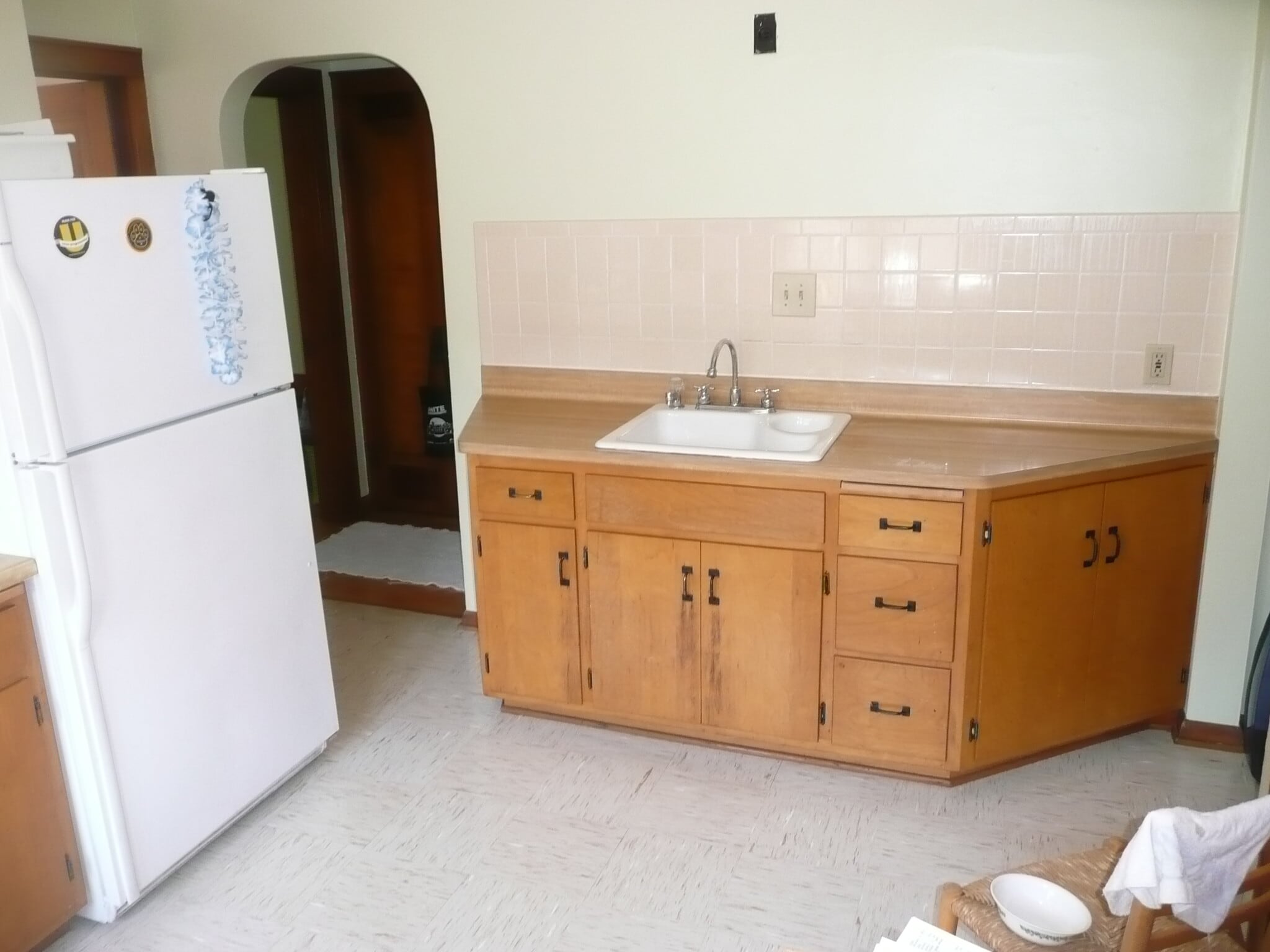 Building Photo - 3520 N Cramer St