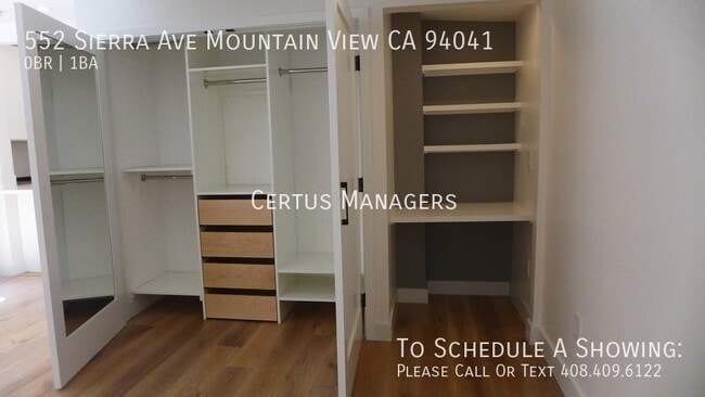 Building Photo - 552 Sierra Ave
