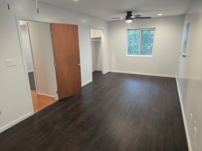 Building Photo - House on Stilts