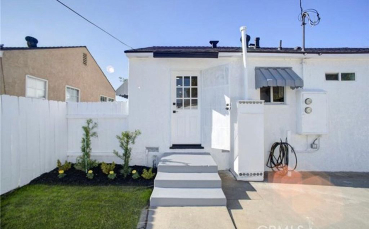 Building Photo - 2432 Belmont Ave