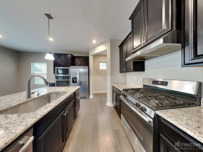 Building Photo - 1507 Bailiff Ct SW