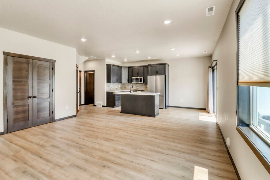 KITCHEN - 5745 24th St S