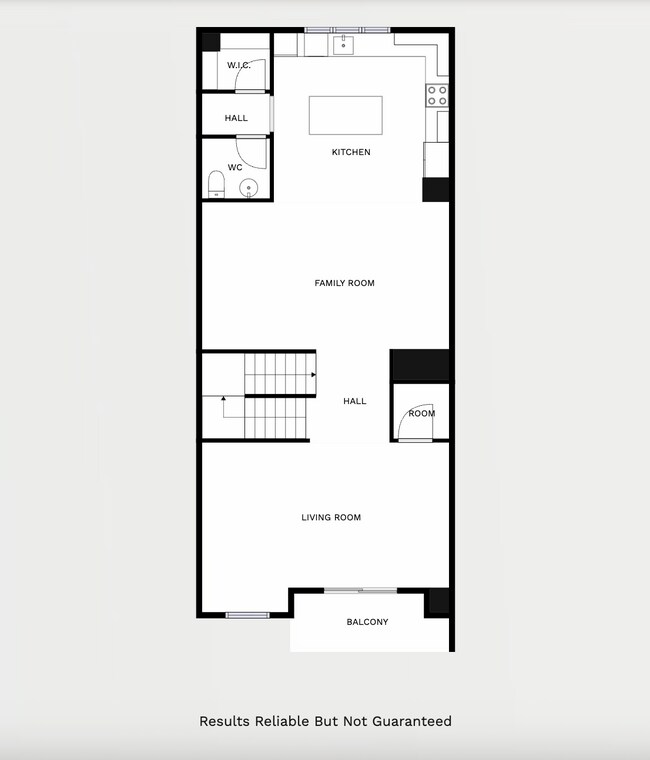 Building Photo - Spacious 4-Bedroom Townhome in Wendell Falls