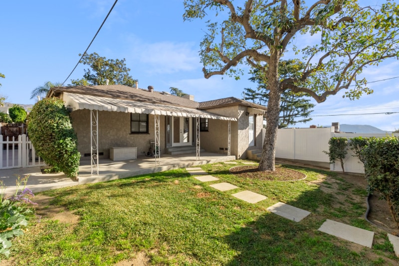 Building Photo - 2801 N Myers St