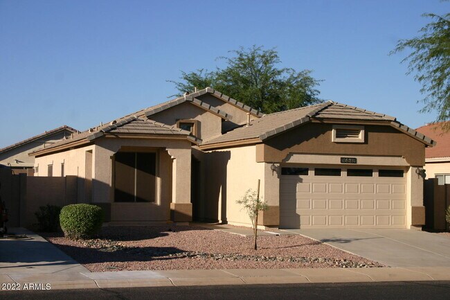 Building Photo - 16848 W Cottonwood St