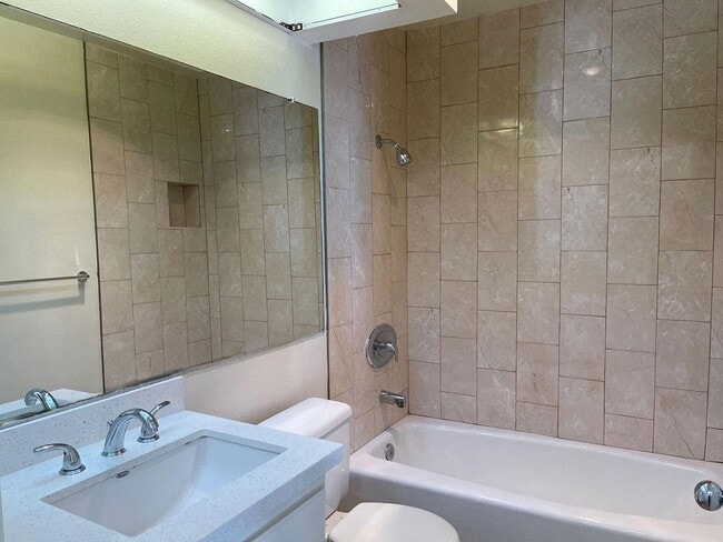 Floorplan - Ashton Towers