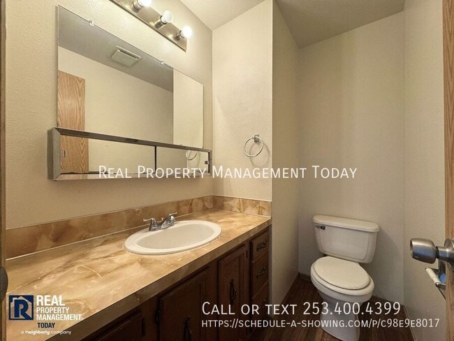 Building Photo - 1813 54th St Ct E