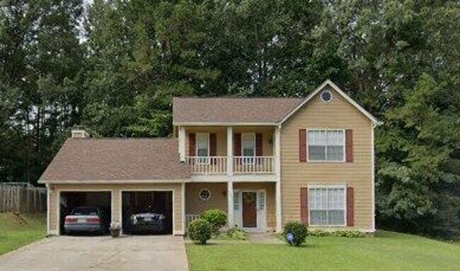 Primary Photo - Spacious 3 Bedroom 2.5 Bath Home