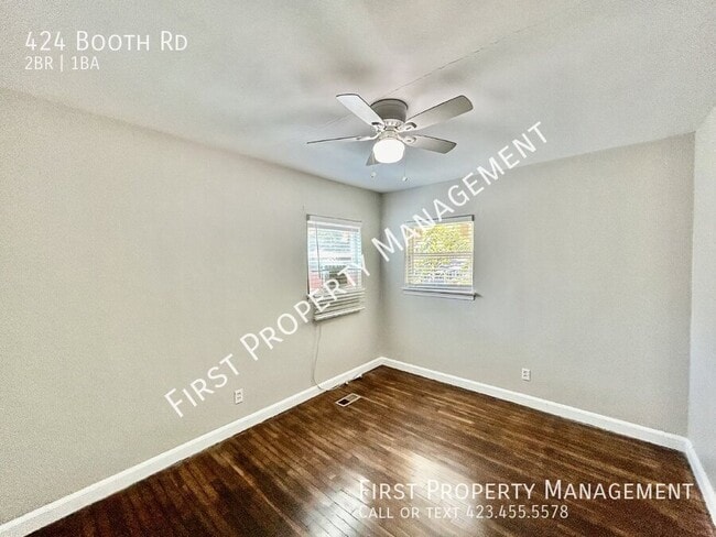 Building Photo - 424 Booth Rd