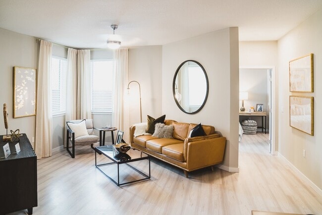 Modera Creative Village, our Orlando apartments are where you want to be! - Modera Creative Village