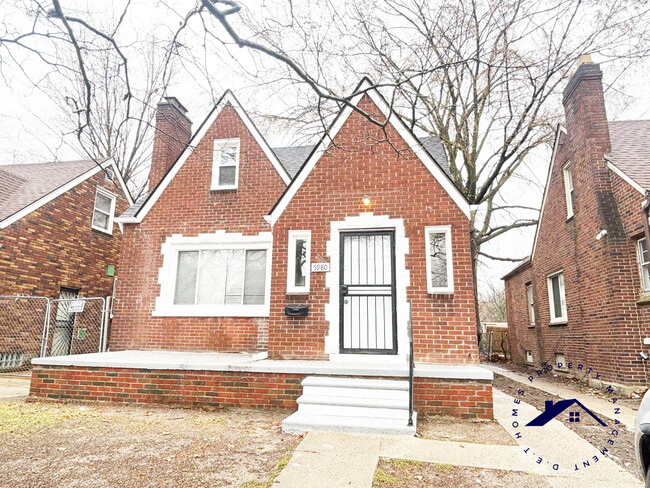 Primary Photo - 5980 Lenox St