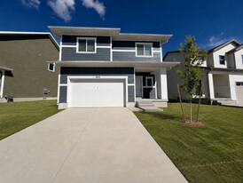 Building Photo - 1642 W Blue Flax Dr