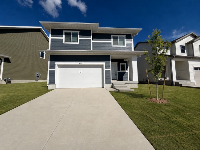 Building Photo - 1642 W Blue Flax Dr