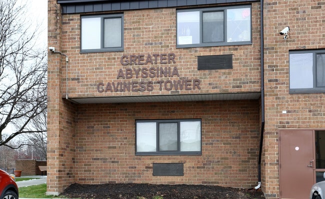Building Photo - Greater Abyssinia Tower