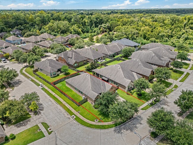 Building Photo - 2907 Jadestone Ln