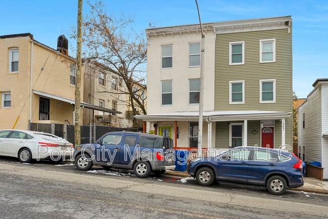 Building Photo - 1201 Union Ave