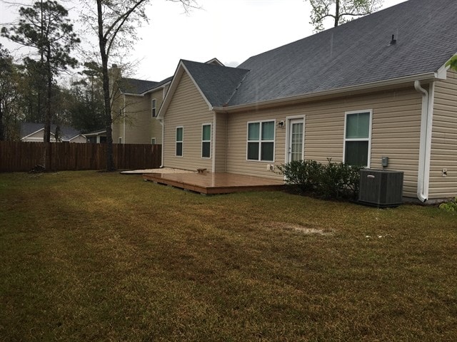 Building Photo - 209 Crooked Oaks Dr