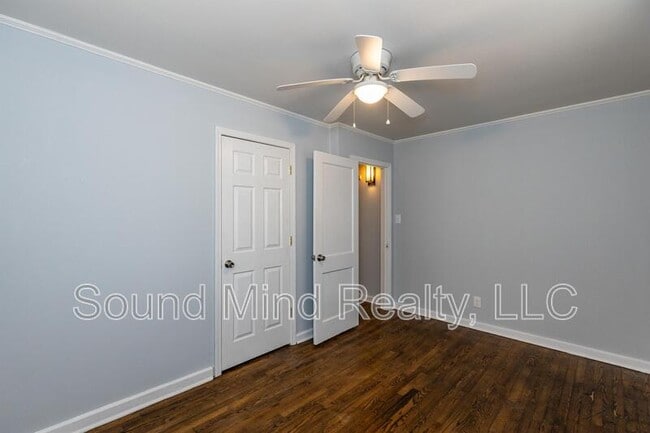 Building Photo - 321 Angier Ave