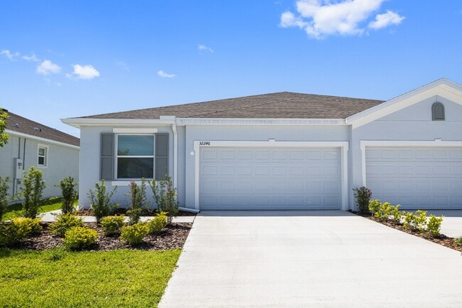 Primary Photo - Brand New Charming 3 Bed, 2 Bath Rental wi...