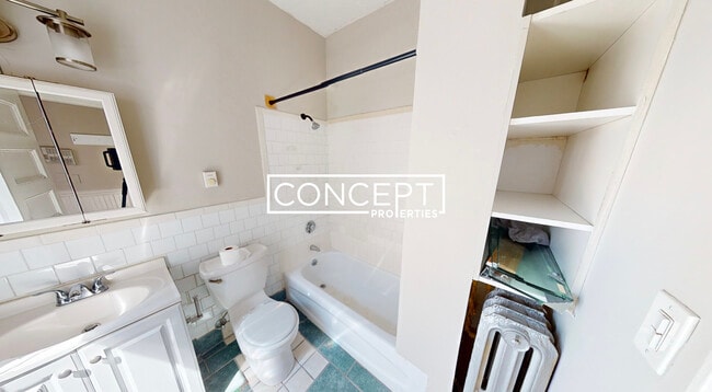 Building Photo - 900 Massachusetts Ave