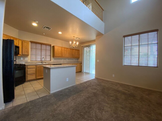 Building Photo - 3627 Water Song Dr