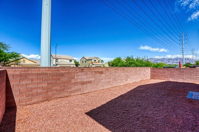 Building Photo - Great 3 bedroom home close to Nellis AFB