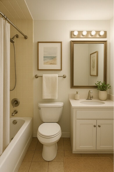 Building Photo - 925 Cleveland St