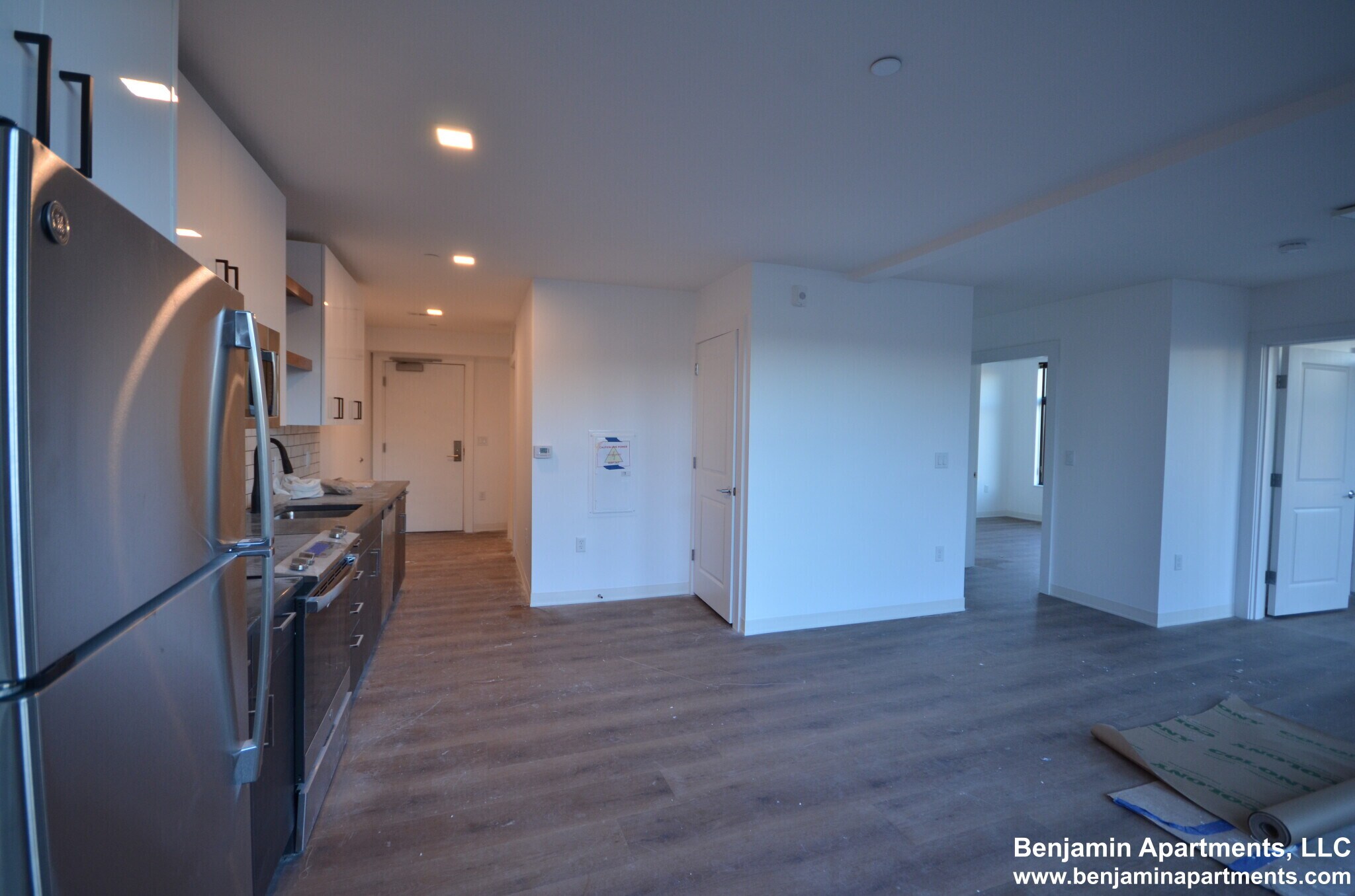 Building Photo - 89 Brighton Ave