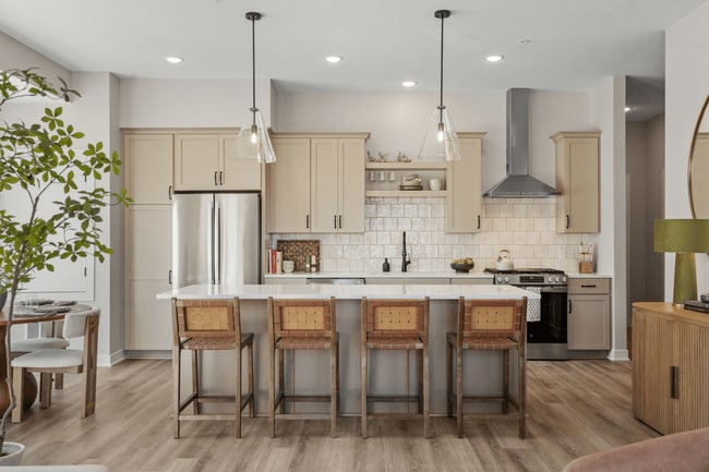 Building Photo - The Ensley