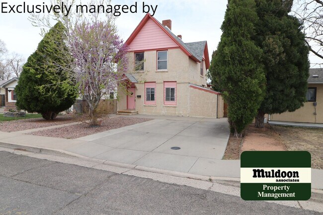 Building Photo - 2812 3rd Ave