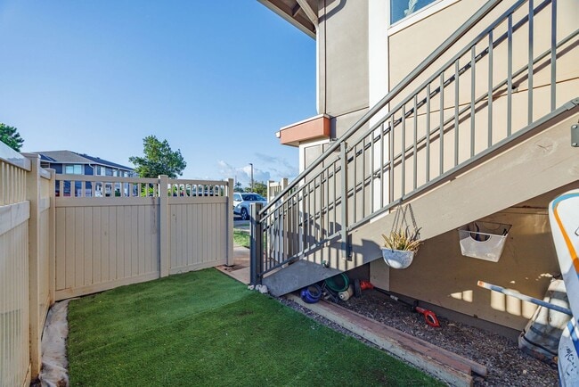 Building Photo - South Maui – Fully Furnished 3BR/2BA Ground-Floor Condo with Private Yard | Pets Considered