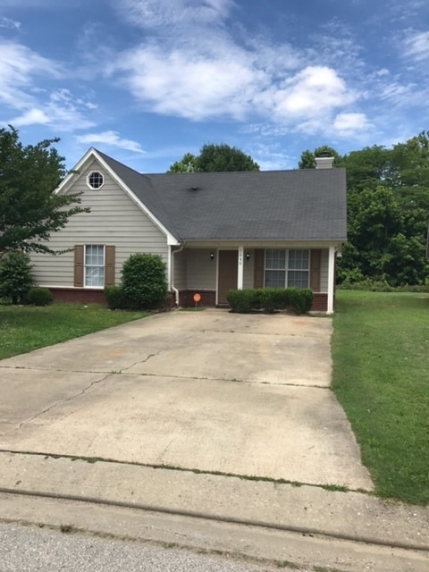 Primary Photo - Renovated 3 Bedroom 2 Bath Home for Rent!!