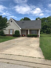 Building Photo - Renovated 3 Bedroom 2 Bath Home for Rent!!