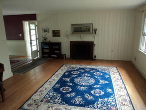 Building Photo - Roomy 3-Bedroom Home in Pantops with a 2 Car Garage and a Pool!