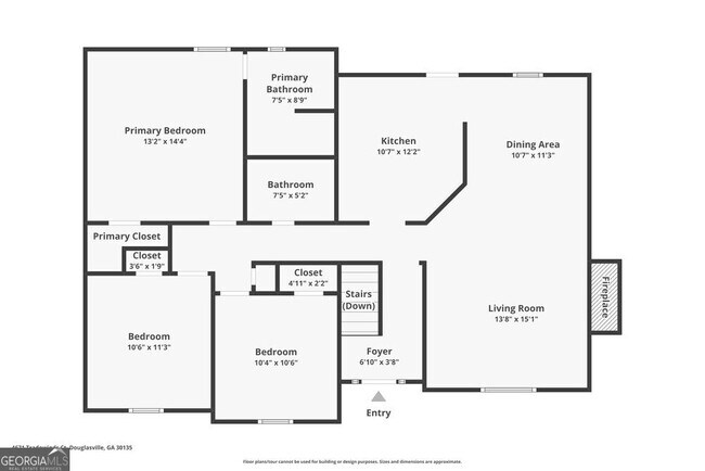 Building Photo - 4671 Tradewinds Ct