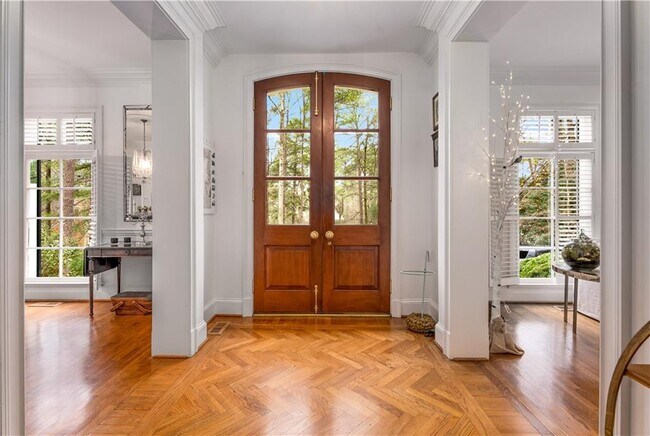 Building Photo - 4224 E Conway Dr NW