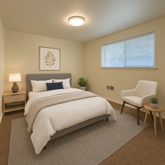 Primary Photo - Live in Comfort. Live in Style. Live in La...