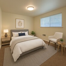 Building Photo - Live in Comfort. Live in Style. Live in La...