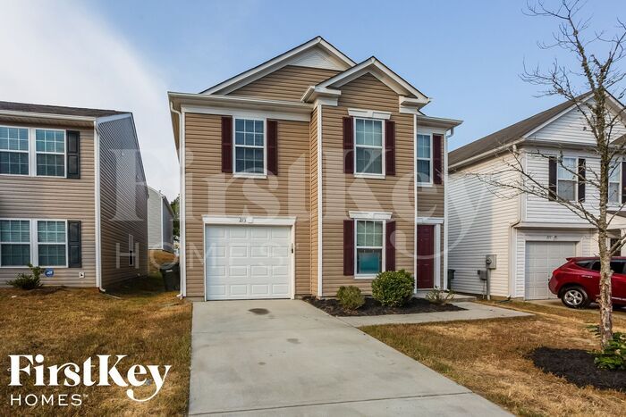 Building Photo - 273 Aershire Ct