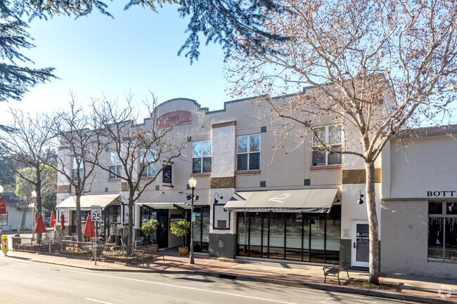 Building Photo - The Skeels Apartments